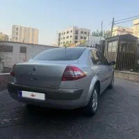 مگان‌اتومات‌2000مدل۱۳۹۰|خودرو سواری و وانت|تهران, اسکندری|دیوار