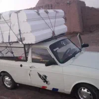 وانت بار تلفنی (حمل بار ۲۴ ساعته ) محمدی