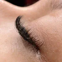 مدل اکستنشن مژه