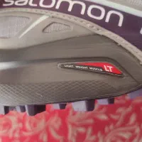 کتانی اوریجینال سالامون سایز ۴۱|کیف، کفش، کمربند|تهران, امام زاده حسن|دیوار