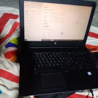 لب تاپ hpمدلzbook