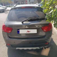کوبیک ۹۷ اتوماتیک فنی سالم و زیر قیمت|خودرو سواری و وانت|تهران, مرزداران|دیوار