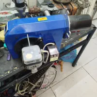 تعمیرات خرید مشعل