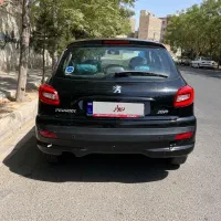 207i دنده ای Tu5|خودرو سواری و وانت|تهران, نعمت‌آباد|دیوار