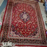 فرش دستباف قدیمی