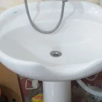 روشویی ارایشگاه