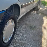 ماشین ۴۰۵ مدل ۸۸ رخ در حد لالیگا|خودرو سواری و وانت|فاضل آباد, |دیوار