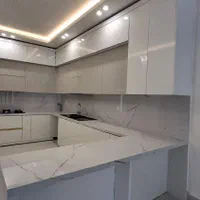 مجری تخصصی کانتر تاپ و بین کابینتی