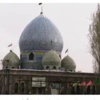 دوازده قصب زمین در بزنجان