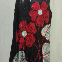 سارافون و  زیر مانتویی