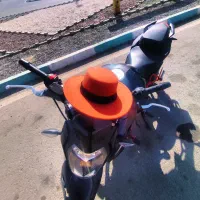 بنلی 250 فروش یا معاوضه