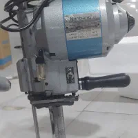 قیچی عمودبر سایز ۸ نانبنگ