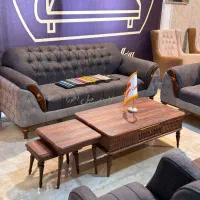 مبل راحتی مدل مبلمان پاریس (قیمت واقعی)