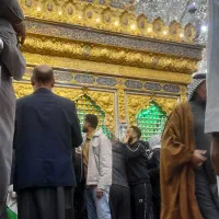 بیت الحسین کاروان کربلا