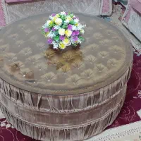 پاف جلو مبلی|مبلمان خانگی و میز عسلی|رشت, کوی مهر|دیوار