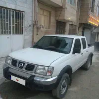 نیسان پیکاپ ژاپنی