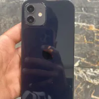 اپل iPhone 12 با حافظهٔ ۱۲۸ گیگابایت|موبایل|تهران, نظام‌آباد|دیوار