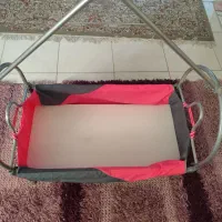 تخت کودک