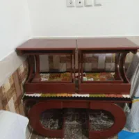 میز عسلی