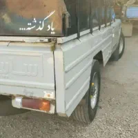 پادرول موتور مدل71|خودرو سواری و وانت|عجب شیر, |دیوار