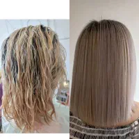 رنگ و لایت|خدمات آرایشگری و زیبایی|مشهد, دانشجو|دیوار