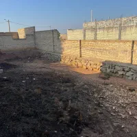 زمین 200متری حمیدیه کوی انقلاب