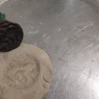 مهر کهنه مفرغ کاملا قدیمیی|کلکسیون اشیاء عتیقه|نرماشیر, |دیوار