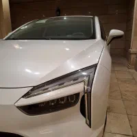 خودرو برقی لونا gre|خودرو سواری و وانت|مشهد, امام رضا (ع)|دیوار