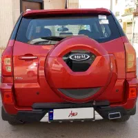 X33 s مدل ۹۶ اتومات|خودرو سواری و وانت|اصفهان, احمدآباد|دیوار
