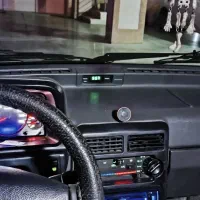 پراید ۸۸ هیدرولیک ABS شرکتی|خودرو سواری و وانت|فیروزکوه, |دیوار