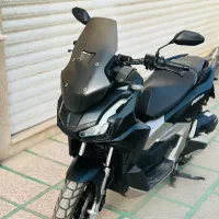 هوندا ای دی وی adv 160