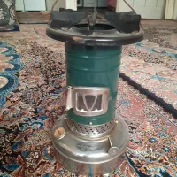دوعدد چراغ  سالم