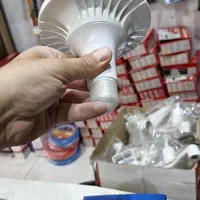 لامپ به قیمت عمده|لامپ و چراغ|شیراز, گلکوب|دیوار