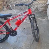 دوچرخه نونو