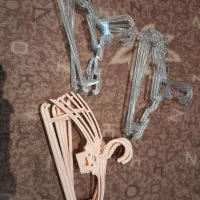 چوب لباسی