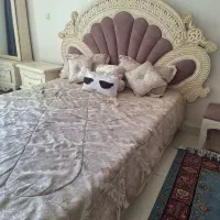 سرویس خواب دونفره