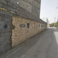 زمین-سند6دانگ-ملک-حاشیه-بلوارشفا-شهیدان-سلامی