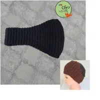 هدبند دستبافت بزرگانه و بچگانه|لباس|شاهرود, |دیوار