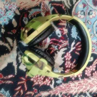 هدست گیمینگ|قطعات و لوازم جانبی رایانه|شیراز, شهرک کوشکک|دیوار