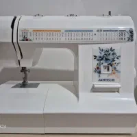 چرخ خیاطی