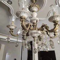 لوستر برنز اصل