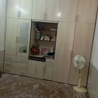 فروش خانه ویلایی ۸۰ متری ۱ خوابه در شریعتی