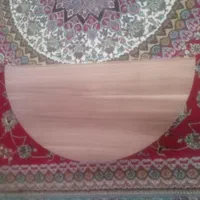 میز ناهار خوری کوچک تاشو|میز و صندلی غذاخوری|آبسرد, |دیوار