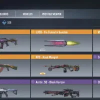 اکانت کالاف دیوتی خفن