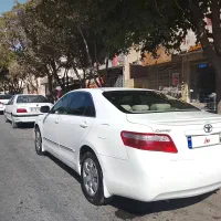 تویوتا کمری 2007 GL|خودرو سواری و وانت|اصفهان, صدف|دیوار