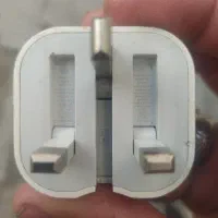 شارژر آیفون ۲۰وات اورجینال