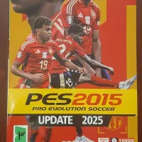 2025 CD PES