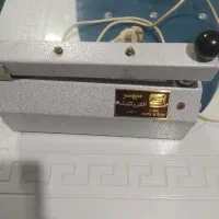 دستگاه دوخت پلاستیک