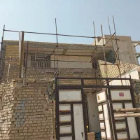 داربست‌فلزی|خدمات پیشه و مهارت|اهواز, دغاغله|دیوار