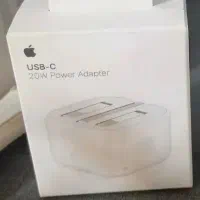 شارژ آیفون اصلی